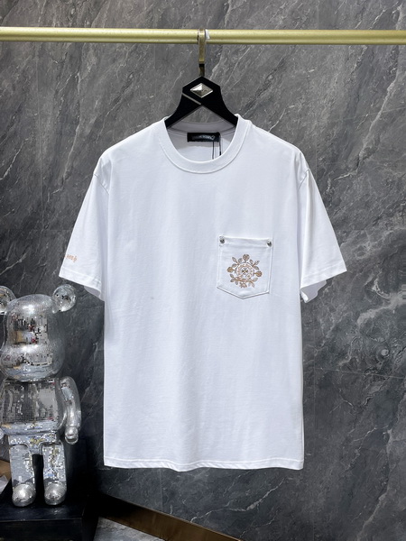Chrome Hearts T shirts-207