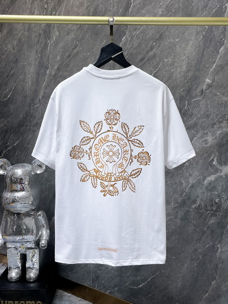 Chrome Hearts T shirts-206