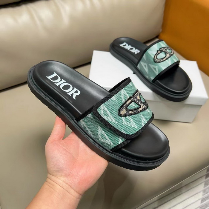 Dior Slippers(AAA)-021