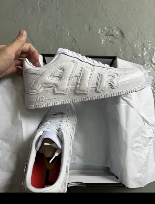CPFM x Nike Air Force 1-001