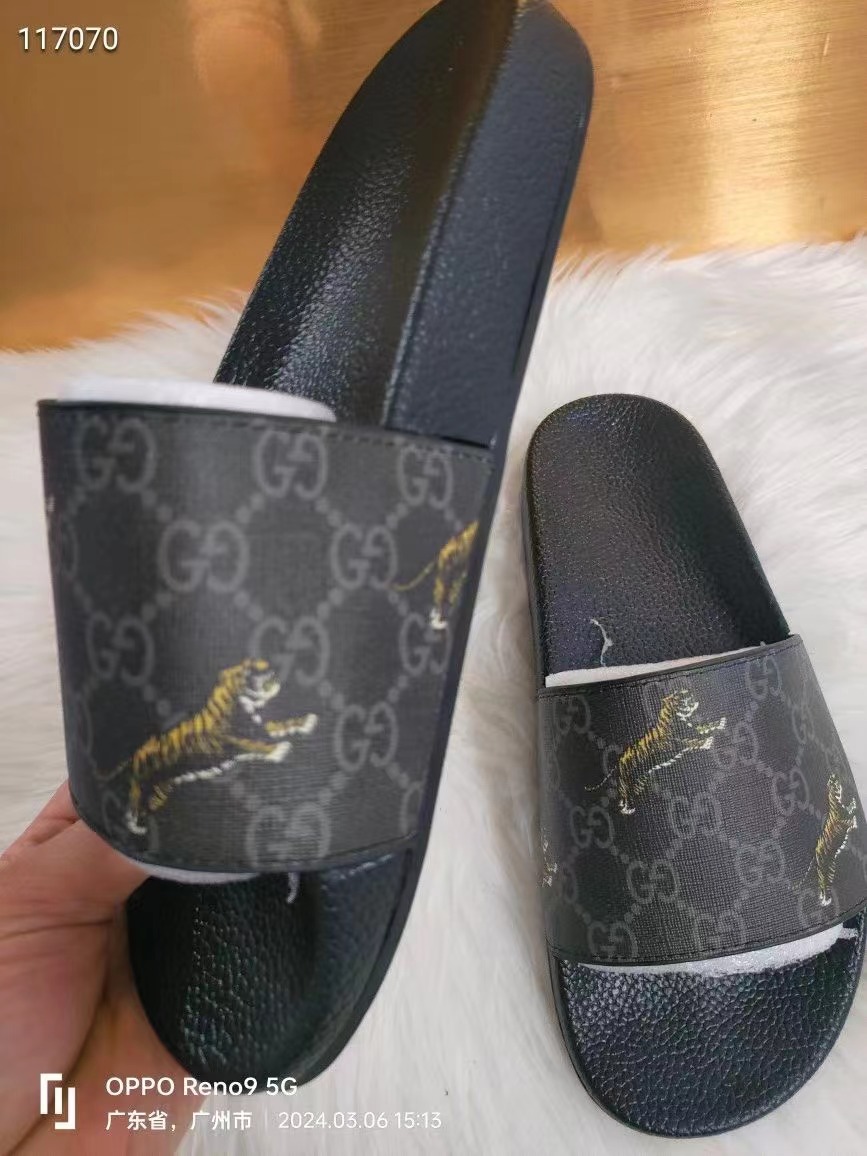 Gucci Slippers(AAA)-462