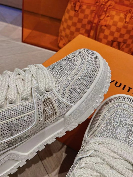 LV Shoes(AAA)-938