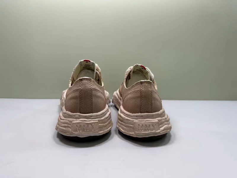 MMY Shoes(AAA)-074
