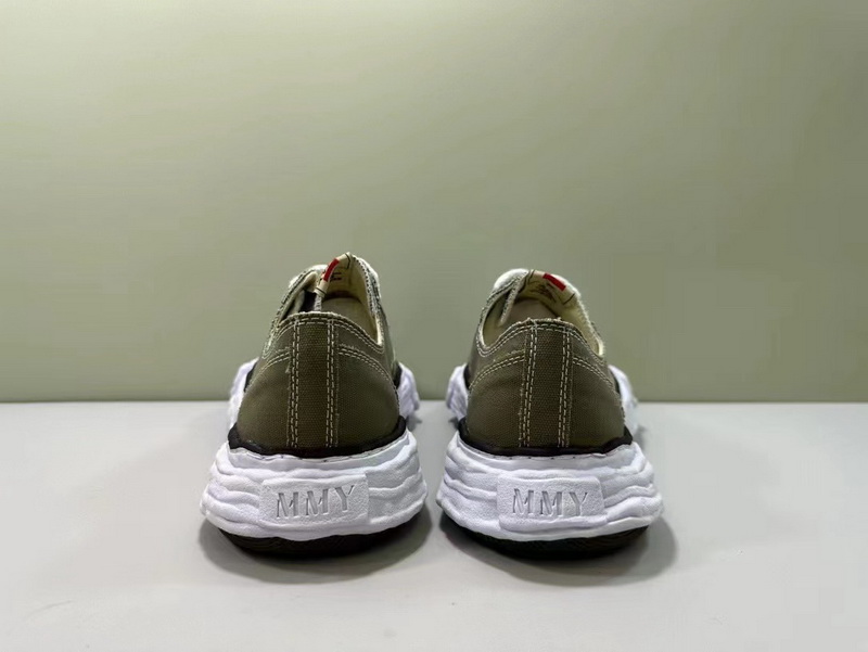 MMY Shoes(AAA)-077