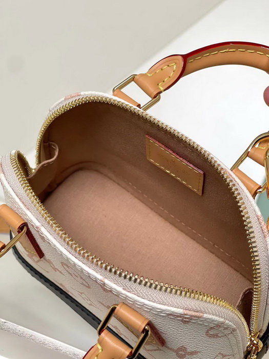 LV Handbags AAA(Women)-201