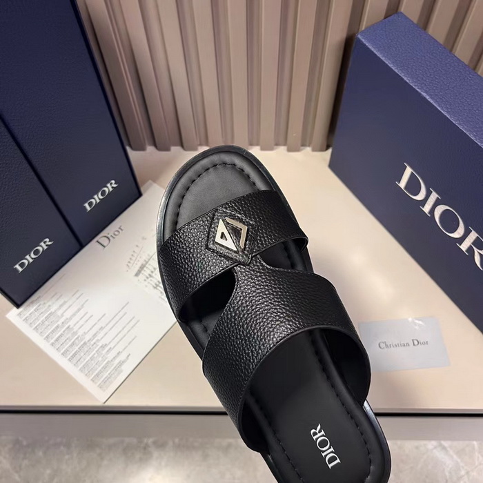Dior Slippers(AAA)-050