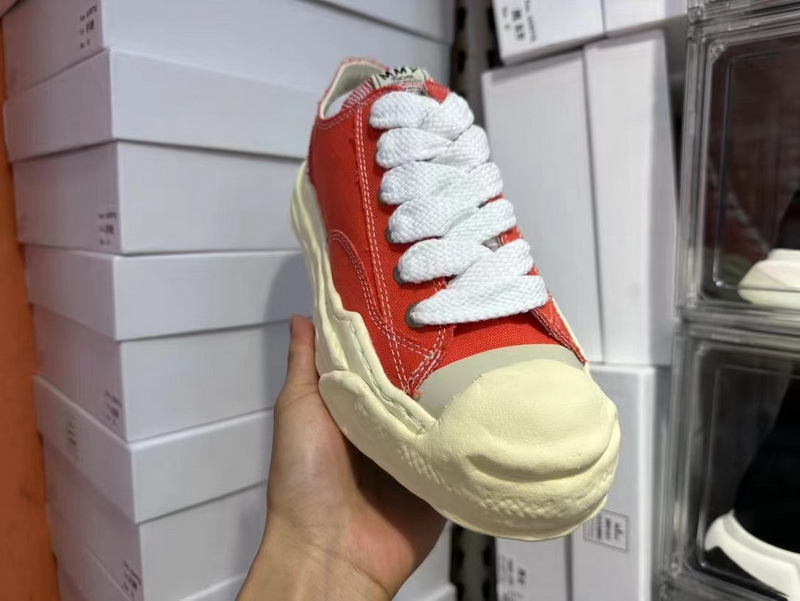 MMY Shoes(AAA)-072