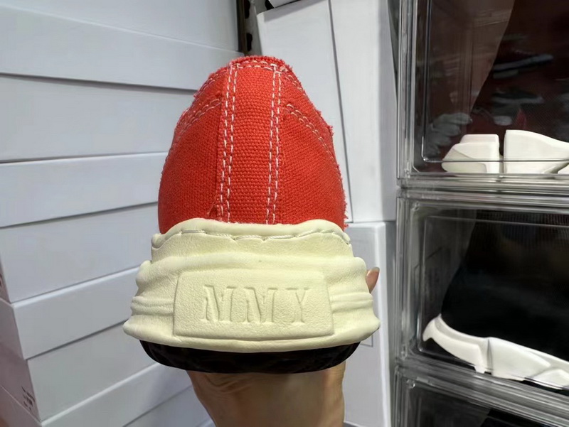 MMY Shoes(AAA)-072