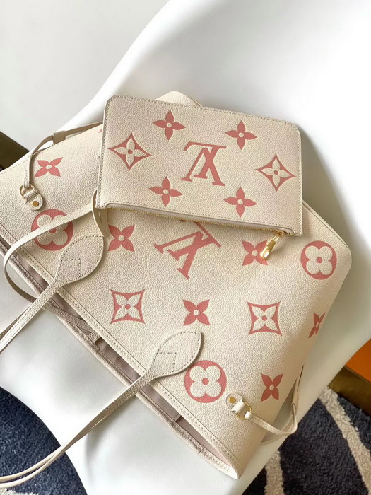 LV Handbags AAA(Women)-236