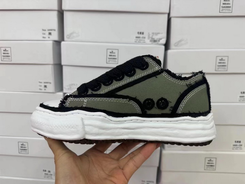 MMY Shoes(AAA)-073