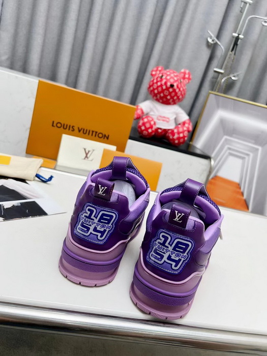 LV Shoes(AAA)-943