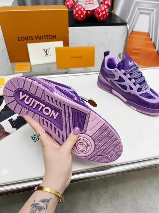 LV Shoes(AAA)-943