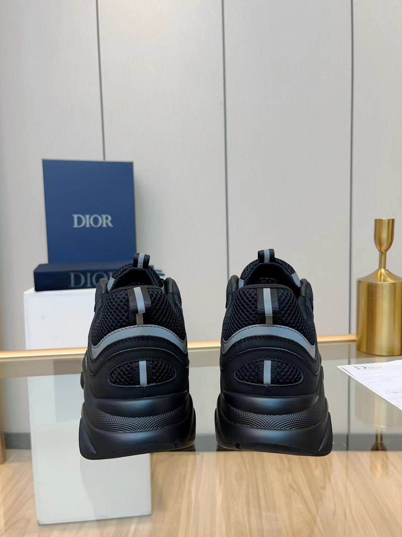 Dior Shoes(AAA)-569