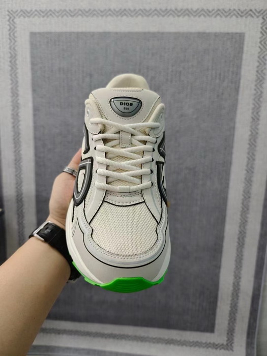 Dior Shoes(AAA)-591