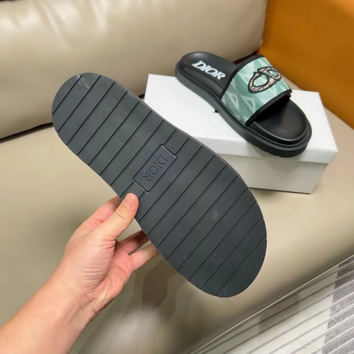 Dior Slippers(AAA)-021