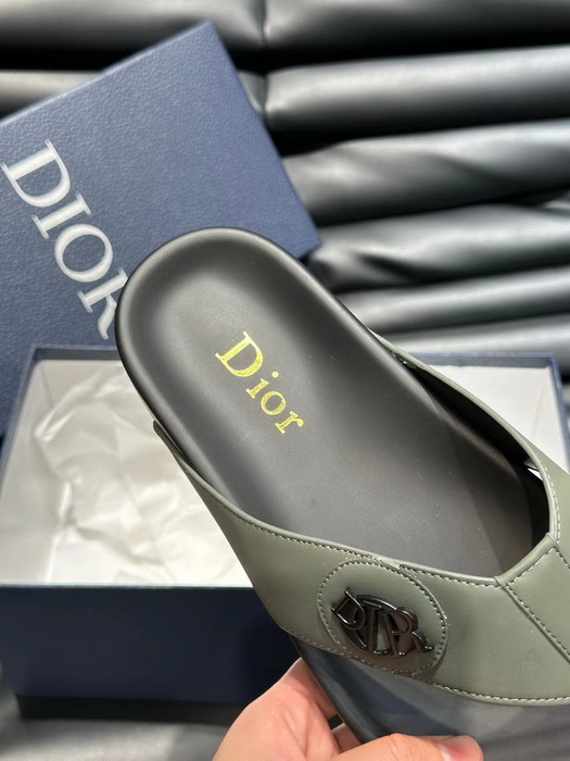Dior Slippers(AAA)-010