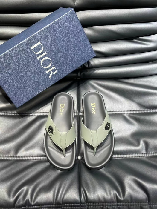 Dior Slippers(AAA)-010