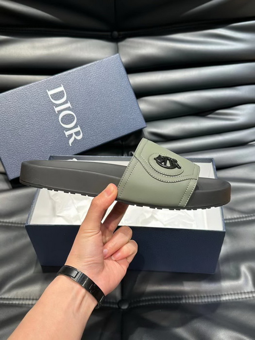 Dior Slippers(AAA)-015