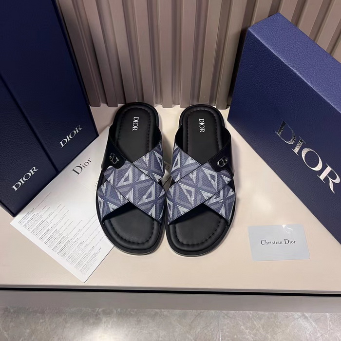 Dior Slippers(AAA)-036