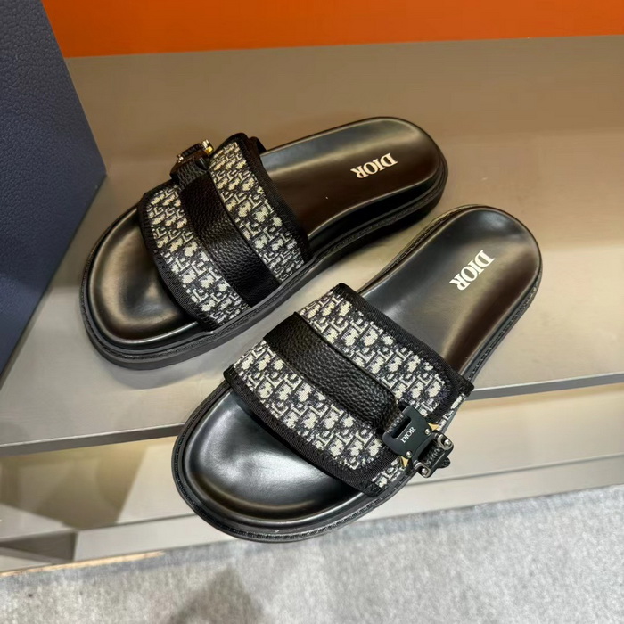 Dior Slippers(AAA)-026