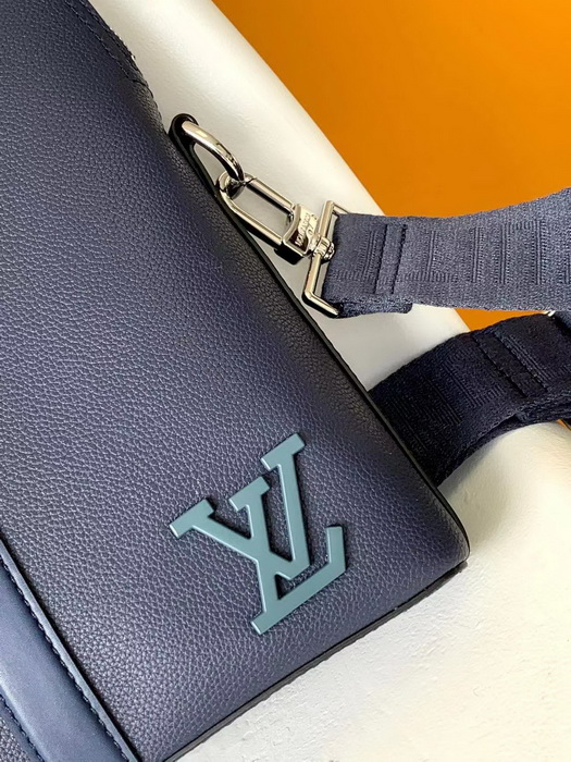 LV Handbags AAA(Men)-129