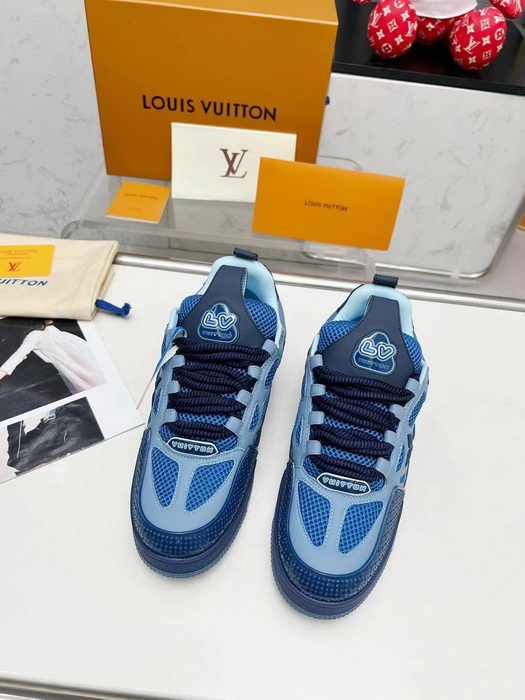LV Shoes(AAA)-944