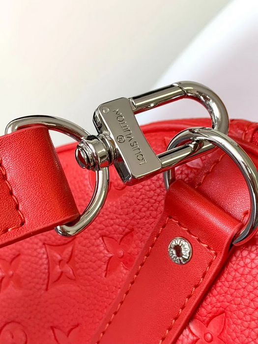 LV Luggage Bag(AAAA)-039