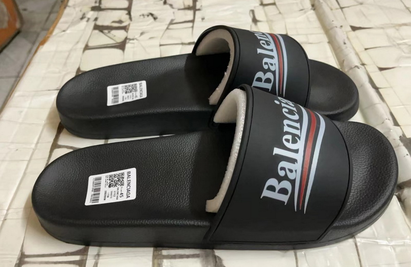 Balenciaga Slippers(AAA)-014
