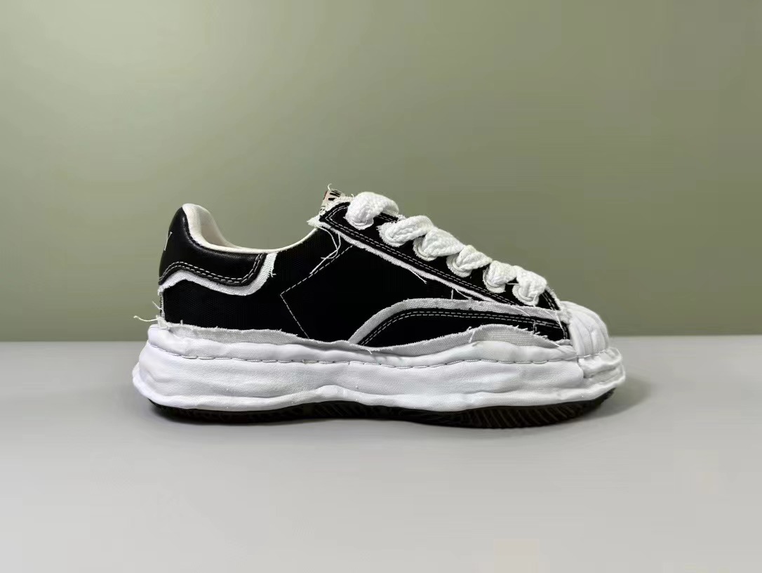 MMY Shoes(AAA)-090