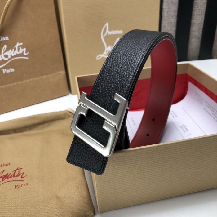 Christian Louboutin Belts(AAAAA)-024