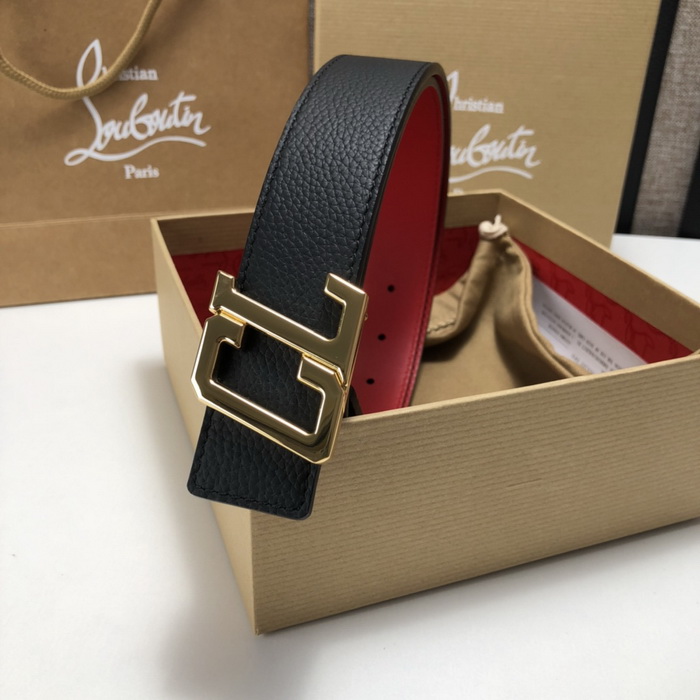 Christian Louboutin Belts(AAAAA)-023