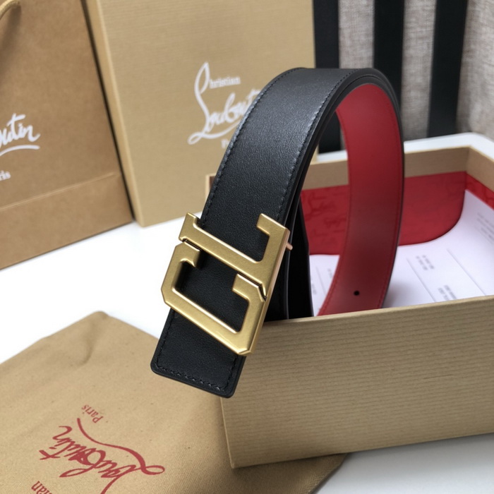 Christian Louboutin Belts(AAAAA)-021
