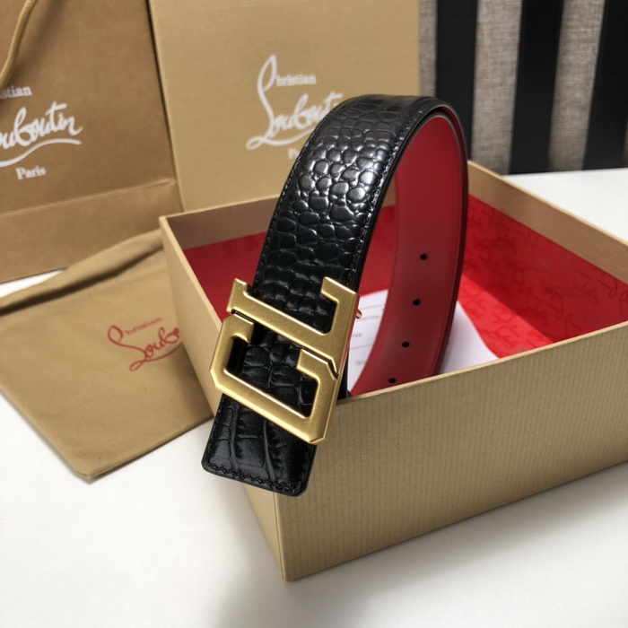 Christian Louboutin Belts(AAAAA)-019