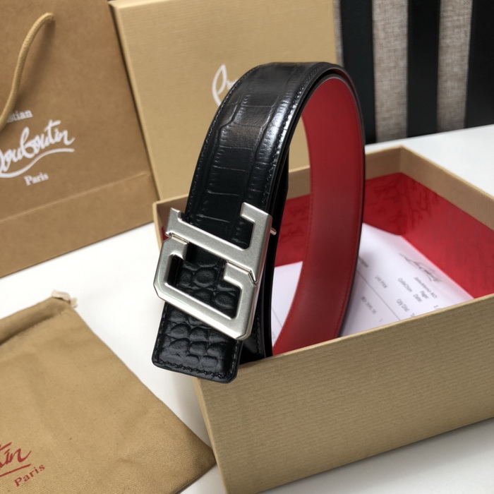 Christian Louboutin Belts(AAAAA)-018
