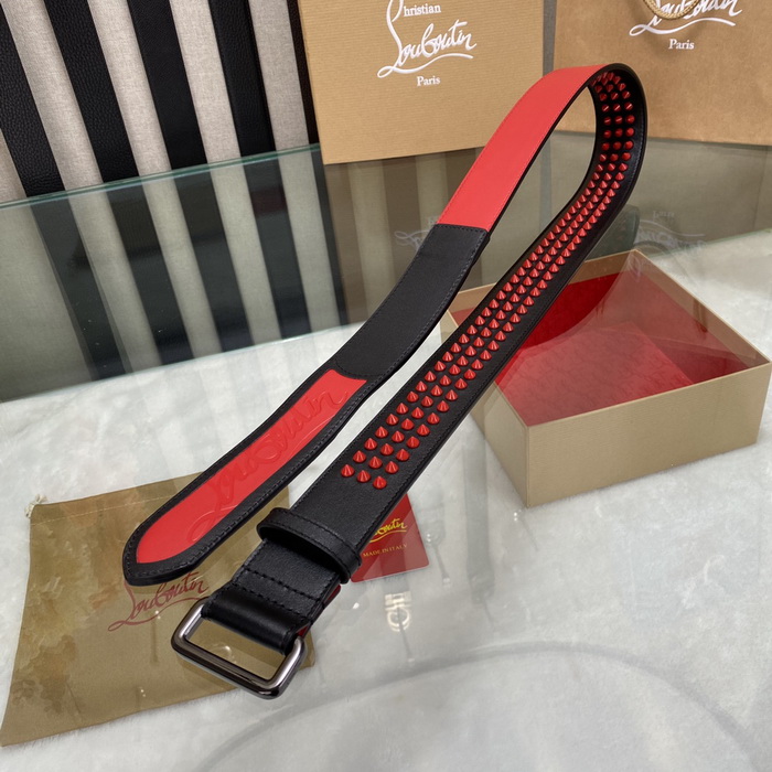 Christian Louboutin Belts(AAAAA)-035