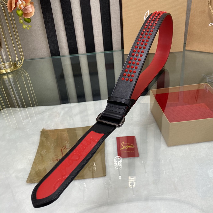 Christian Louboutin Belts(AAAAA)-035