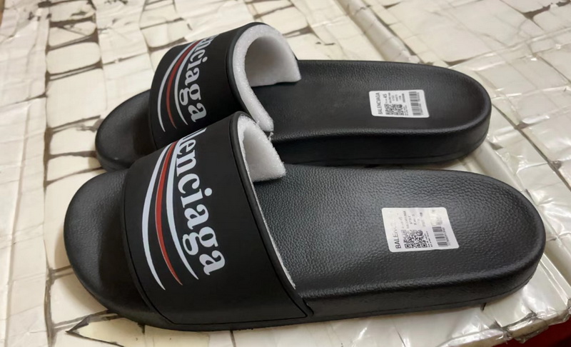 Balenciaga Slippers(AAA)-014