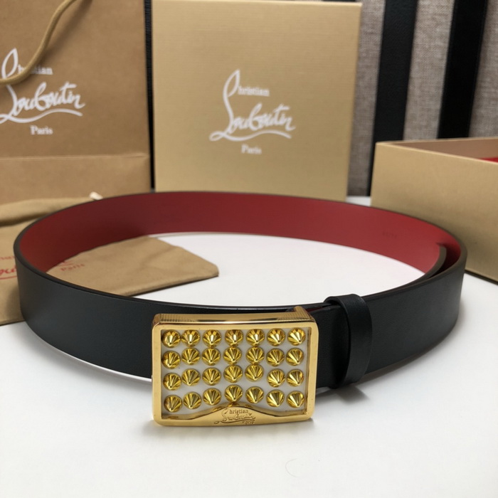 Christian Louboutin Belts(AAAAA)-026