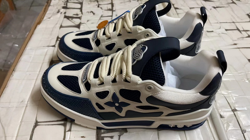 LV Shoes(AAA)-947