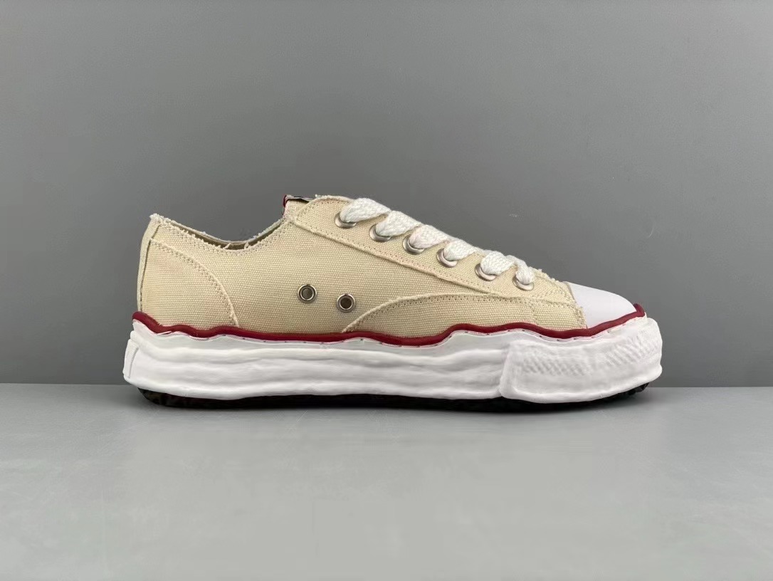 MMY Shoes(AAA)-102