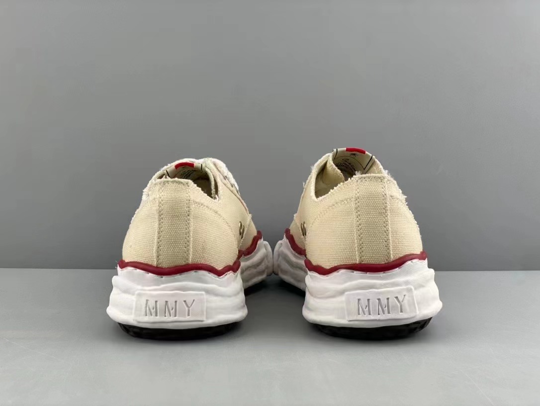 MMY Shoes(AAA)-102