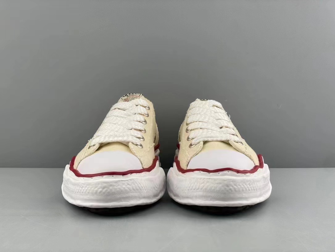 MMY Shoes(AAA)-102
