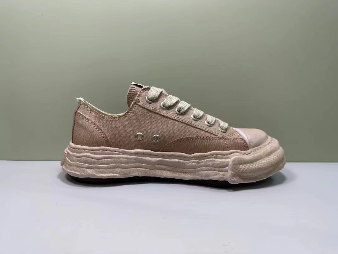 MMY Shoes(AAA)-087