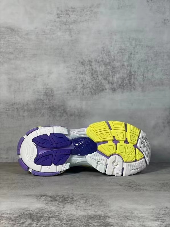 Balenciaga Shoes(AAAA)-376