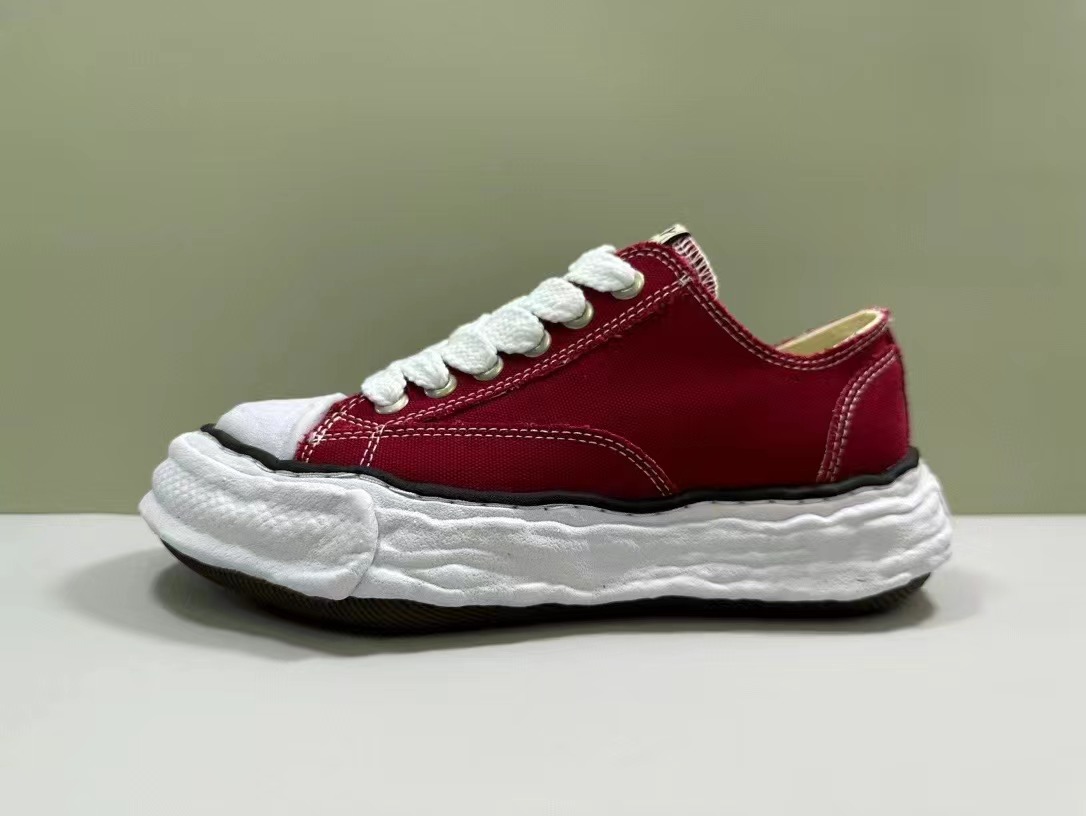 MMY Shoes(AAA)-096