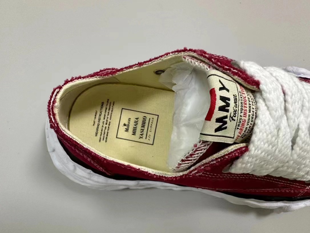 MMY Shoes(AAA)-096