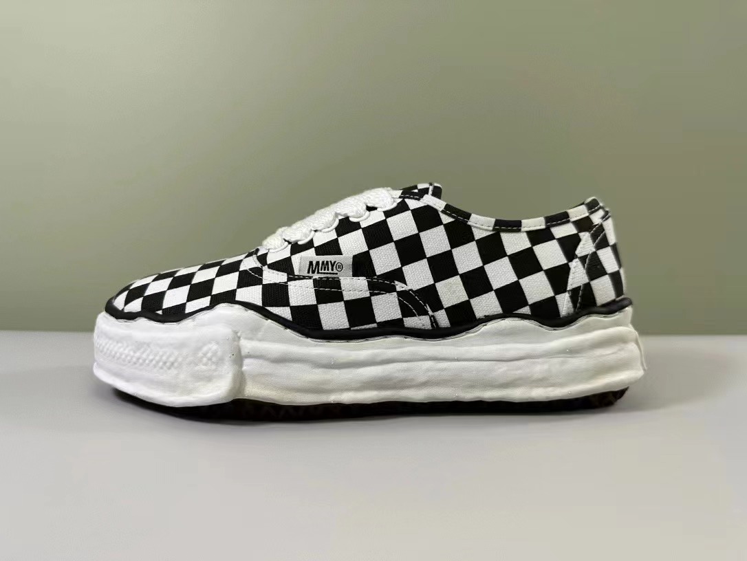 MMY Shoes(AAA)-104