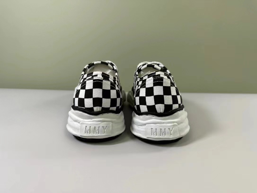 MMY Shoes(AAA)-104