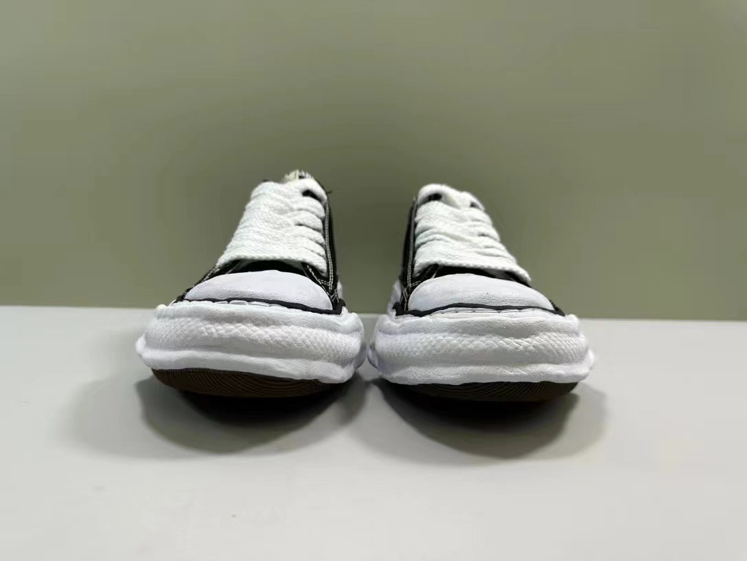 MMY Shoes(AAA)-097