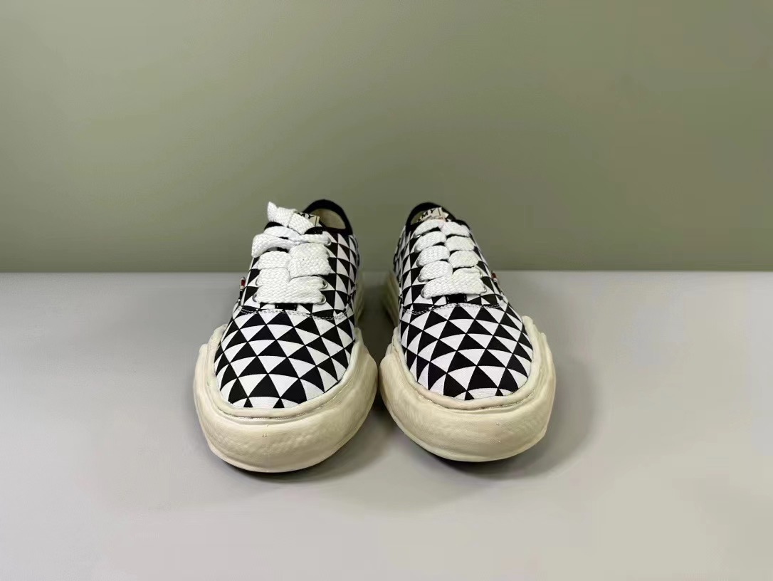 MMY Shoes(AAA)-105